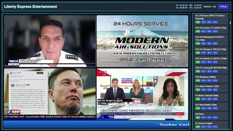 Standing Firm Against the New World Order Agenda. News
