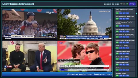 Standing Firm Against the New World Order Agenda. News