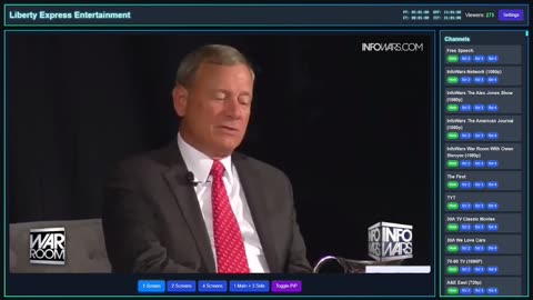 Standing Firm Against the New World Order Agenda. News