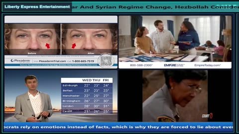 Standing Firm Against the New World Order Agenda. News