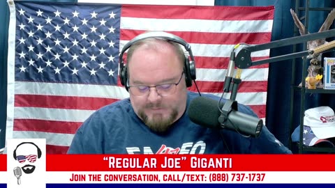 Nuclear Obliteration + WWRD? + Theatre Kid Occupied Government: The Regular Joe Show LIVE