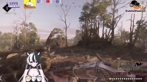 🌱vs🧟‍♀️ New version⭐新手向⭐🥺倉鼠系玩家🥺| 來聊天R ✨💎(๑˃̵ᴗ˂̵)و Culolo Channel(๑˃̵ᴗ˂̵)و 5 Taiwan優質台💎✨