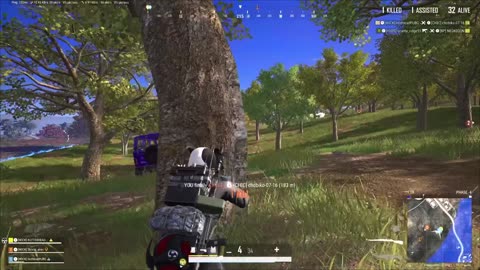 One Shot Headshot