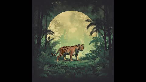 Tiger's Roar