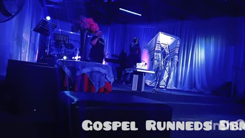 South Africa Worship-Goodness of God