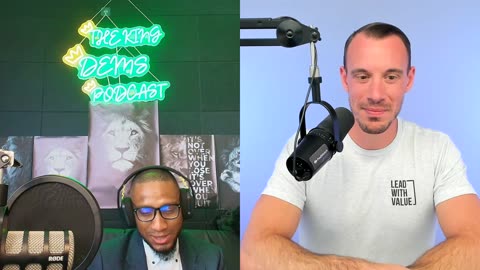 Podcasting Secrets Revealed: Tips for SUCCESS| Alex Sanfilippo| Ep.103