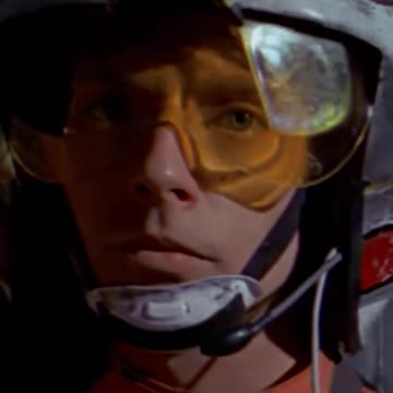 Like my father before me. Watch