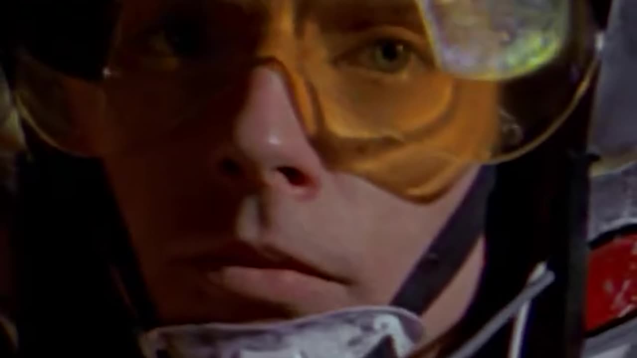 Like my father before me. Watch