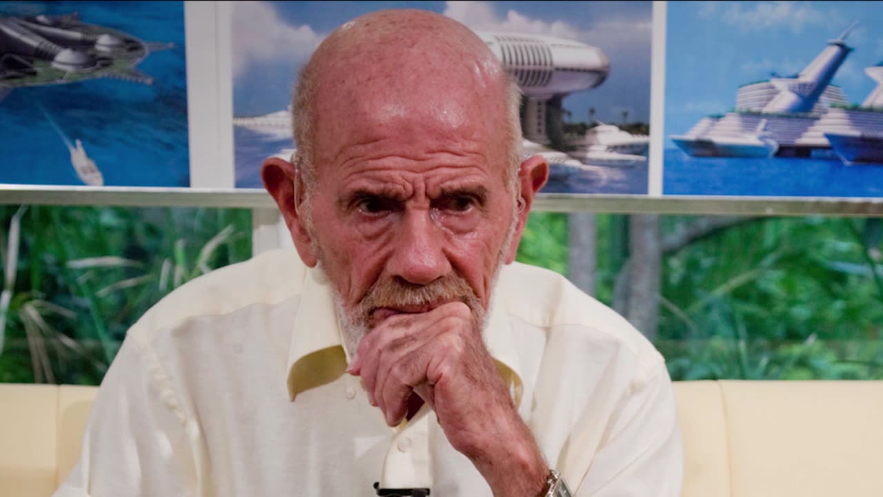 System Shift - Part 2 - The Unified Earth Movement