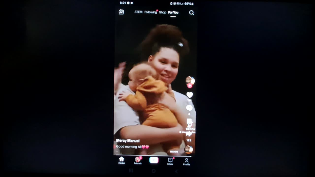 EVE CAN'T ADMIT SHE IS THE WEAKER VESSEL 1 PETER 3:7 SAYS...-ARROWS OF INDIGNATION 144