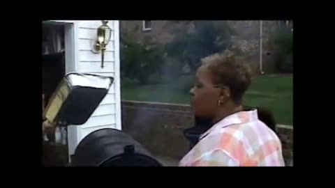 Fire Up The Grill pt.1