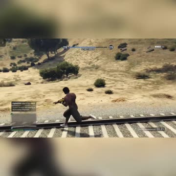 Finally Caught That Tryhard👿💥