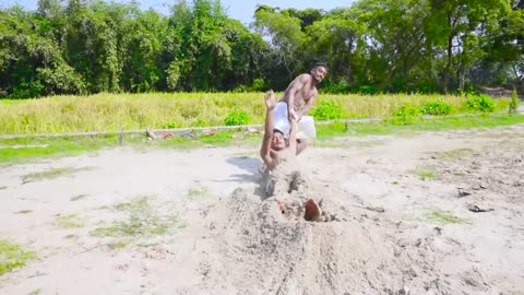 Amazing funny video