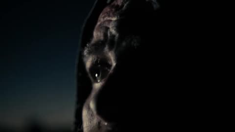 PARADISE LOST - Salvation (OFFICIAL MUSIC VIDEO)