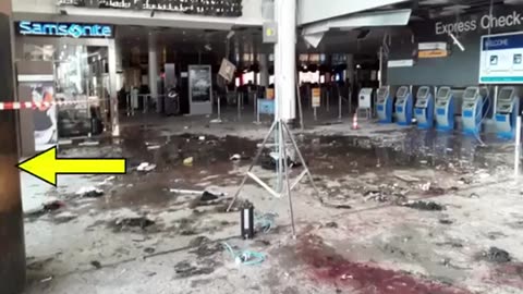 Location, Location, Location - Changing Reason [RELOADED]