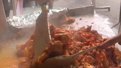 Street Food