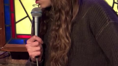 The rabbit was dead already don’t worry