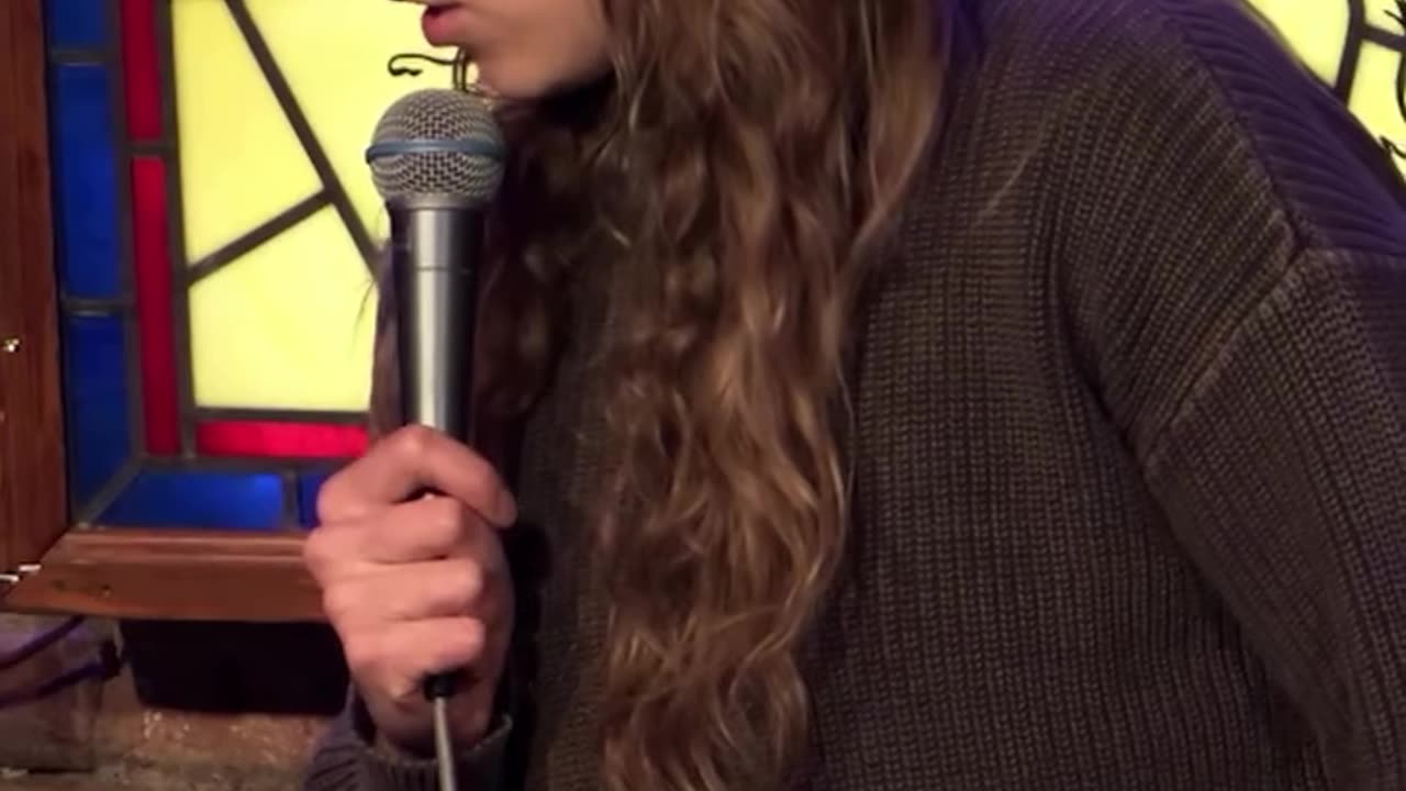 The rabbit was dead already don’t worry