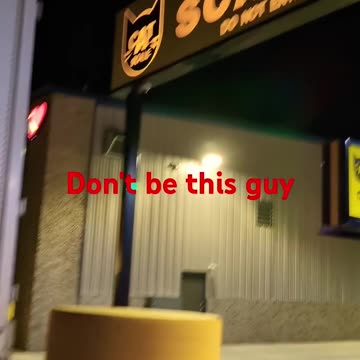 What a smuck #reallifetruckers #ourtruckinglife #truckdriving #truckinlifestyle