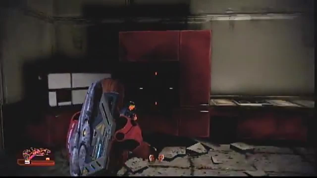 Mass Effect 2 Day 7 - 10 _ 15