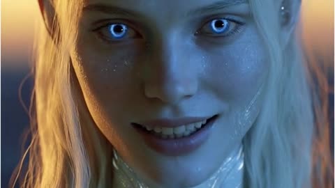 Aliens may not travel across galaxies the way we think. This narration reveals how consciousness,
