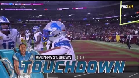 Dem Shutdown / Redskins Game