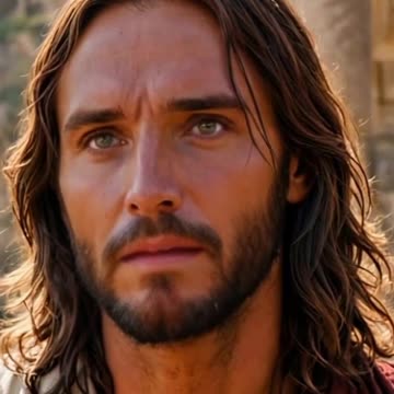 Jesus I Will Give you Rest