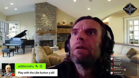 08/12/25 Psyche Awakens VOD: "Exciting Announcements and Great Things Ahead"