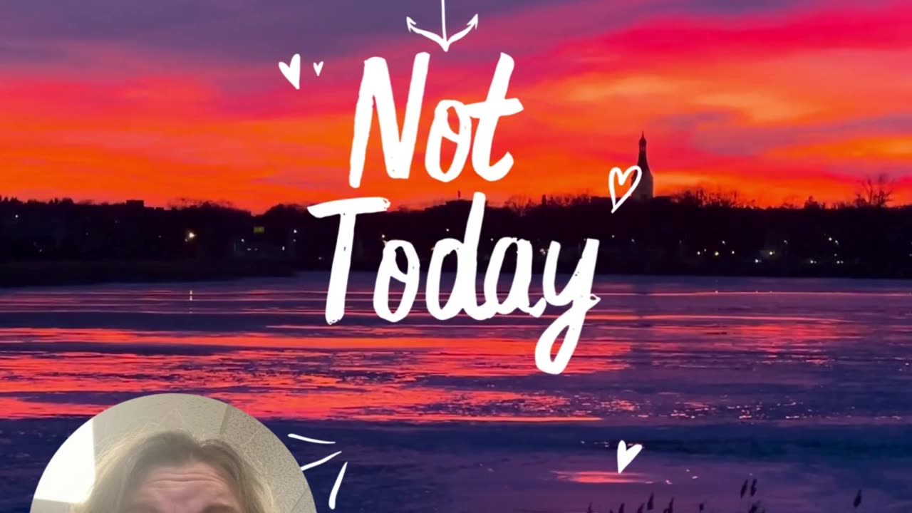Lent devotion for 3-23