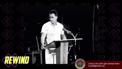 Son Salt Light Christian Radio