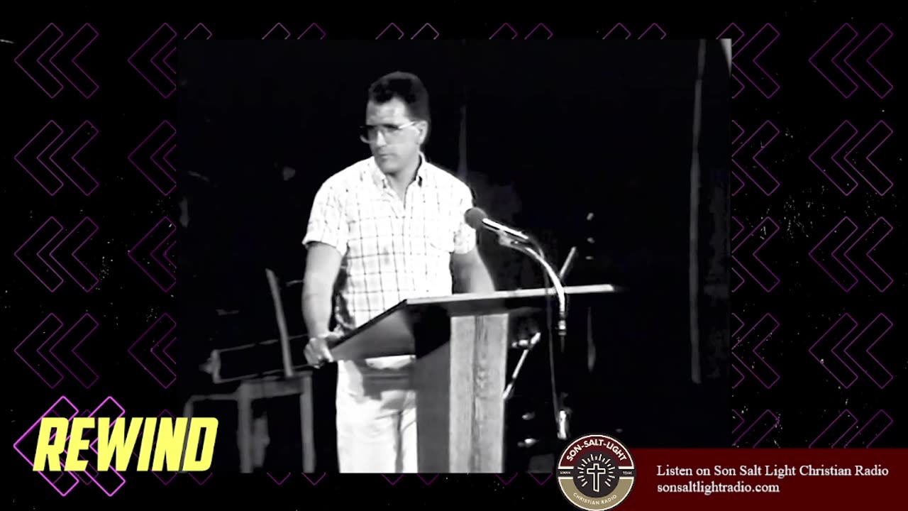 Son Salt Light Christian Radio