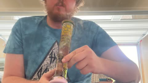 Day 461 I only saw one of those movies I think