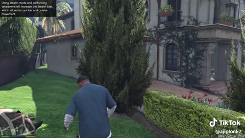 GTA V mission completed Gameplay