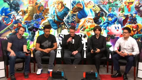 Pop Culture Reaction Episode 26_ Nintendo 2018