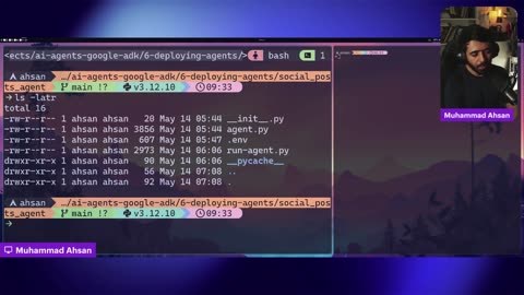 Build with AI Session 2 - TensorFlow User Group Islamabad