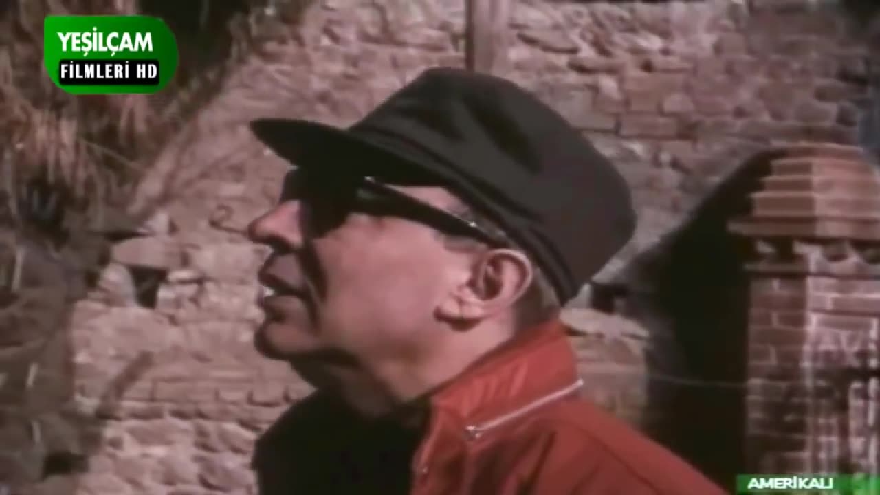 Amerikalı