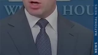 White House officials toast Kamala