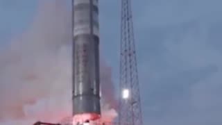 China prueba con éxito su primer cohete reutilizable