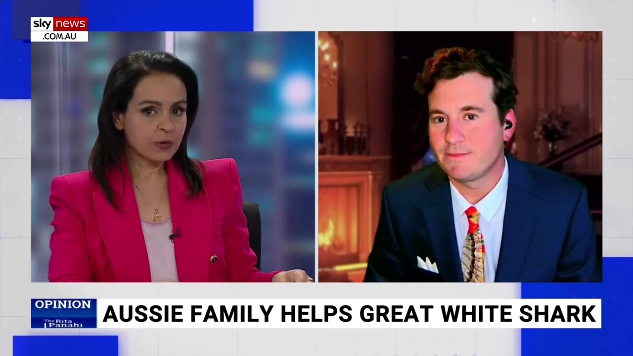 WW3 Update: Lefties Losing It Michelle Obama’s latest ‘tone-deaf’ whinge-fest 24m