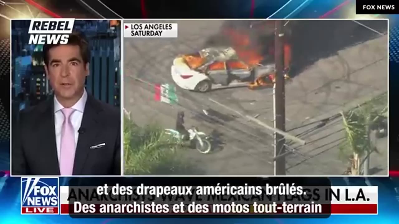 ⚠️🇨🇦 L'hypocrisie médiatique au Canada : deux poids, deux mesures 🤘🇨🇦☠️ 100% French