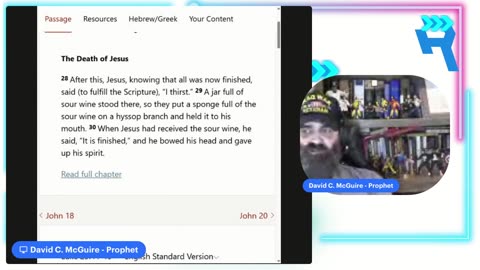 The Finished Work of Jesus on The Cross | Ep 27
