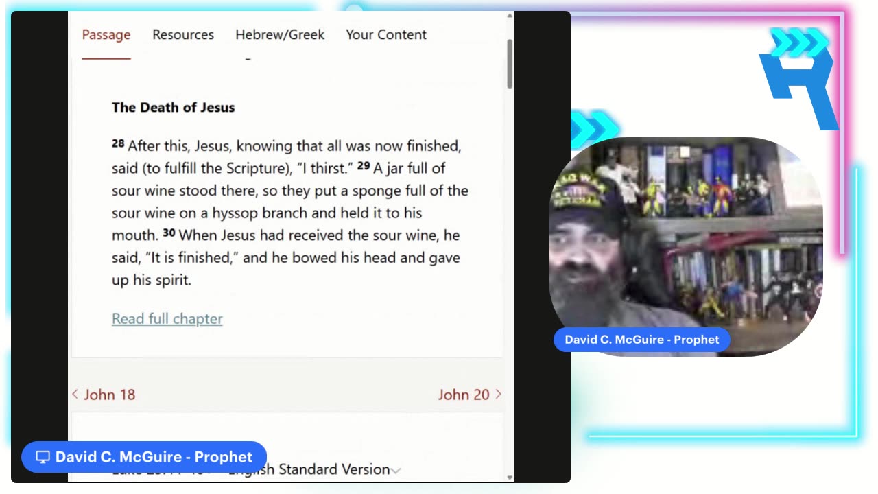The Finished Work of Jesus on The Cross | Ep 27