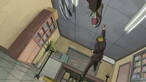 Mob Psycho 100 S01E6