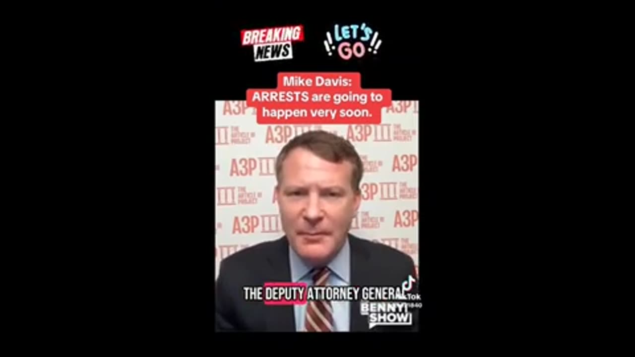 Mike Davis on Bondie... patience, it's coming ..