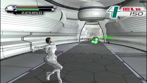 P.N.03 [RA] - Mission Trial 1.3 [(Hard)] [NC]