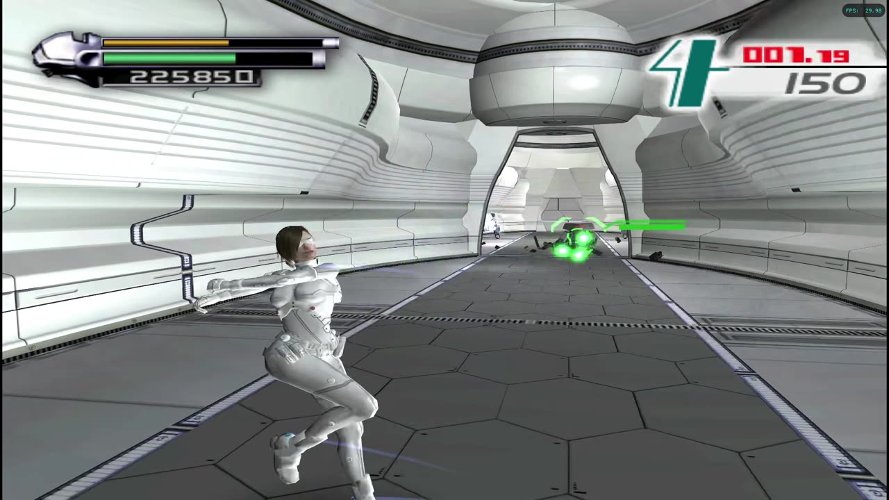 P.N.03 [RA] - Mission Trial 1.3 [(Hard)] [NC]