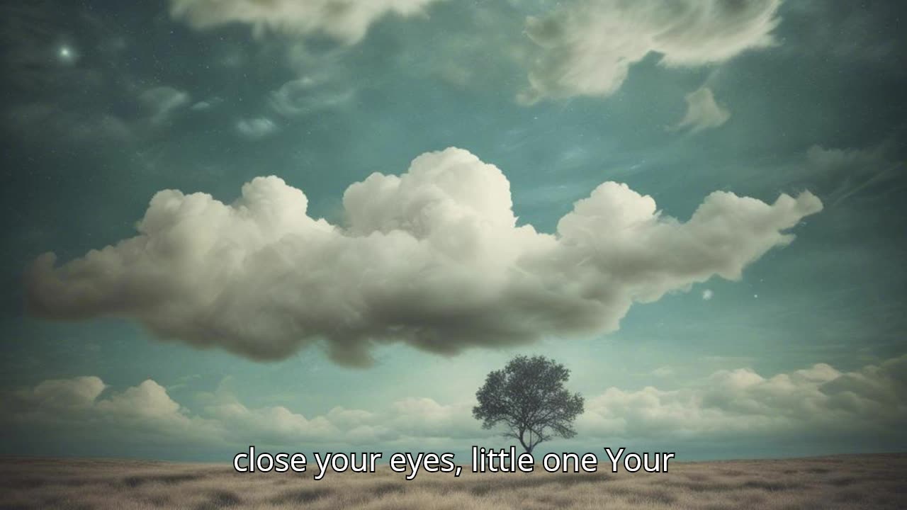 Rocking You to Sleep
