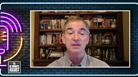 #29: “John Welbourn: From NFL Trenches to Gut Check Realities”