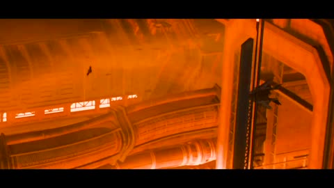 Star Citizen Beyond the Horizon Cinematic (4