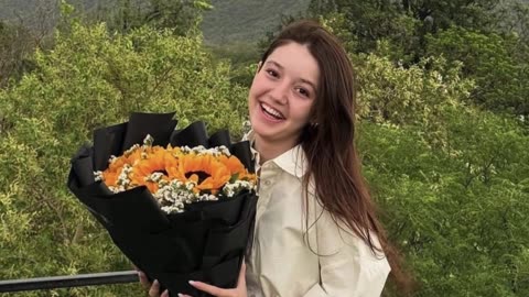 Pakistani TikTok Star Sana Yousaf Shot Dead After Rejecting Stalker’s Advances; Honour Killing